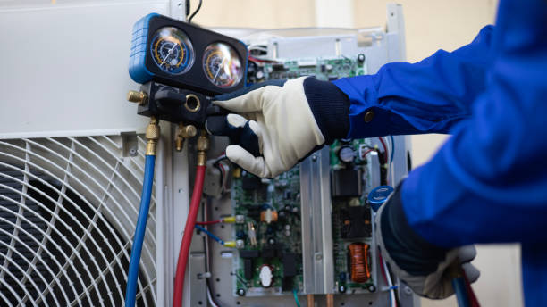 HVAC maintenance plan in Newberry, SC